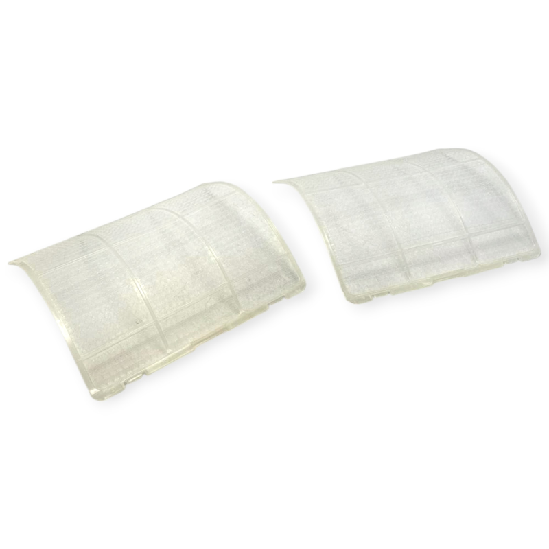 TOSHIBA 43T80301 AIR FILTER 2 PIECES FOR AIR CONDITIONER RAS-13UKV-E