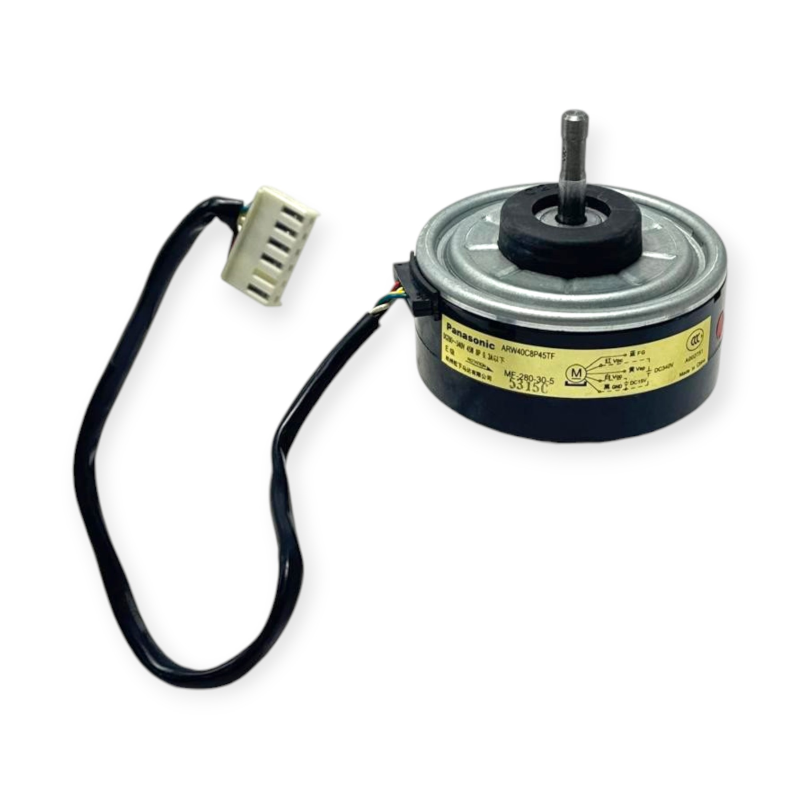 TOSHIBA 4302C060 FAN MOTOR ARW40C8P45TF MF-280-30-5 FOR AIR CONDITIONER