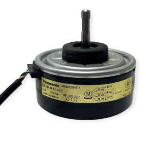 TOSHIBA 4302C060 FAN MOTOR ARW40C8P45TF MF-280-30-5 FOR AIR CONDITIONER