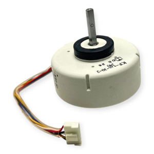 TOSHIBA 43T21327 FAN MOTOR ICF-340-30-2 FOR AIR CONDITIONER RAS-13UKV-E