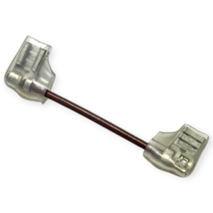 ARISTON 65151400-FA CÂBLAGE PROTECTEUR COMPRESSEUR POUR CHAUFFE-EAU NUOS EVO