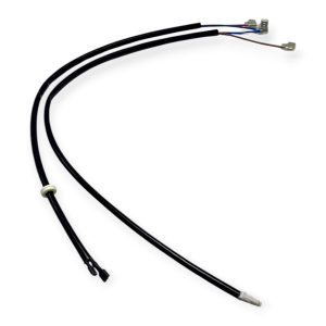 ARISTON 65151687 CÂBLAGE COMPRESSEUR POUR CHAUFFE-EAU NUOS EVO