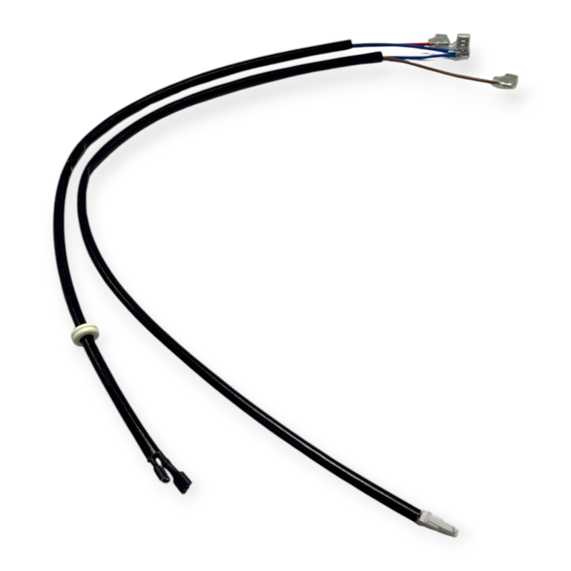 ARISTON 65151687 CÂBLAGE COMPRESSEUR POUR CHAUFFE-EAU NUOS EVO