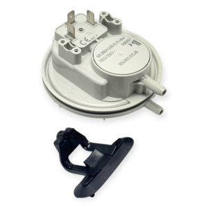 SAVIO BIASI KI1267103 AIR PRESSURE SWITCH 0.89-0.74 FOR BOILER