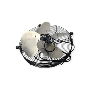 ROBUR JVNT072 VENTILATEUR COMPLET POUR GÉNÉRATEUR D’AIR CHAUD M30-2V M60-2V PIÈCE DE RECHANGE

