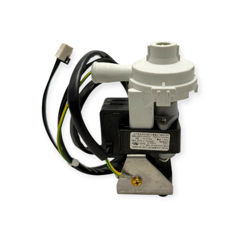 Pompa scarico condensa Midea 11001012001231 YKB-12-2-5 PLD-12B 12W 230V climatizzatore