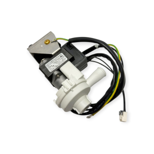 Pompe de relevage condensats Midea 11001012001231 YKB-12-2-5 PLD-12B 12W 230V climatiseur