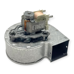 EBMPAPST RLA108/4200 A82-3030LH-201 VENTILATEUR CENTRIFUGE POUR POÊLE À PELLETS