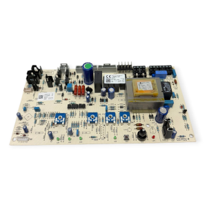 UNICAL 95000769 SCHEDA ELETTRONICA DIMS14-UN01 PER CALDAIA