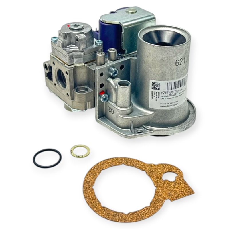 SAUNIER DUVAL 0020018436 GRUPO VÁLVULA GAS TYPE VK8115F14564 PARA CALDERA