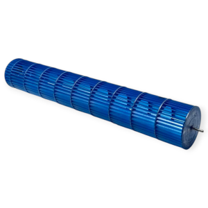 ZEFIR 11220513000066 VENTILADOR TANGENCIAL 2408115 PARA AIRE ACONDICIONADO GREENSTYLE PLUS