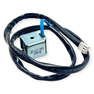 BAXI 767835700 BOBINE VANNE 4 VOIES 220-240V 50/60HZ POUR CLIMATISEUR