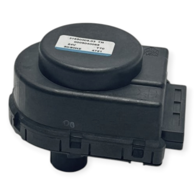 BALTUR 0005040065 SERVOMOTEUR ELBI AT 24V 50HZ 31650005.03 POUR BRÛLEUR