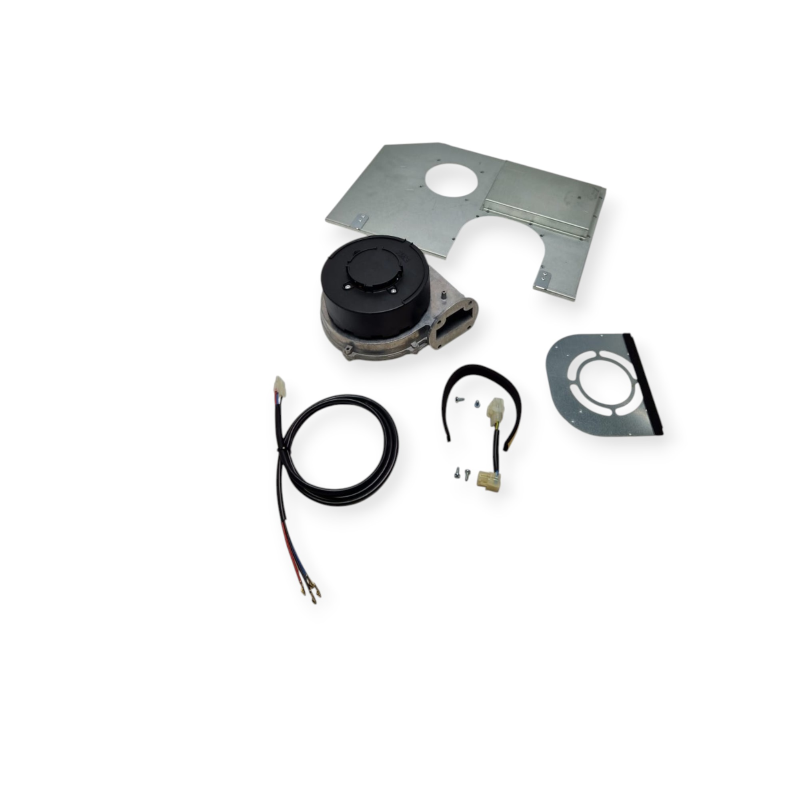 BALTUR 0006100087 KIT VENTILATORE PX130/0234 230V 75W DI RICAMBIO PER CALDAIA MC30  