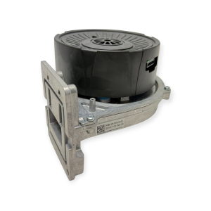 VENTILATEUR EXTRACTEUR DE FUMÉES HERMANN 0020213919 PX118 016 03 23V DC POUR CHAUDIÈRE
