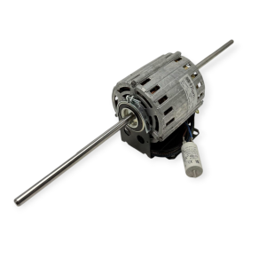 Single-phase electric motor RPM 11020013 220-240V 250W 1200 rpm 4 poles with 8µF capacitor