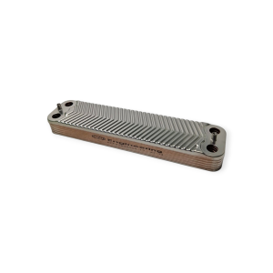IMAR 131WRS3A SCAMBIATORE SANITARIO A 12 PIASTRE L315 H40 DI RICAMBIO PER CALDAIA  