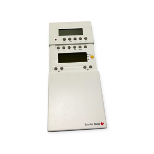 SAUNIER DUVAL 85915 COMANDO A DISTANZA ISOCOM PER CALDAIA ISOFAST ISOMAX