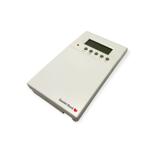 SAUNIER DUVAL 85915 COMANDO A DISTANZA ISOCOM PER CALDAIA ISOFAST ISOMAX