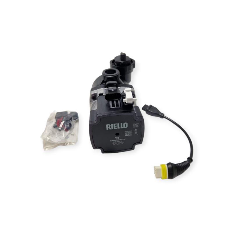 RIELLO THERMITAL 20199321 R106991 BOMBA CIRCULADORA UPM4S 15-60 PARA CALDERA SUSTITUYE UPS15-60 S1
