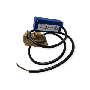 MUT 7.004.00104 SFS 105 M1 PRESSOSTAT DIFFÉRENTIEL 1/4 SAE IP40 POUR RÉFRIGÉRATION ET CLIMATISATION
