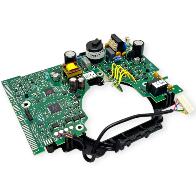 BAXI 7749763 CARTE ÉLECTRONIQUE SIT CU-GH04 EX 7695573 7683291 POUR CHAUDIÈRE PRIME 24 26 28 30