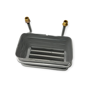 SCAMBIATORE PRIMARIO IN RAME 14 LT COMPATIBILE JUNKERS 8705406198 PER SCALDABAGNO