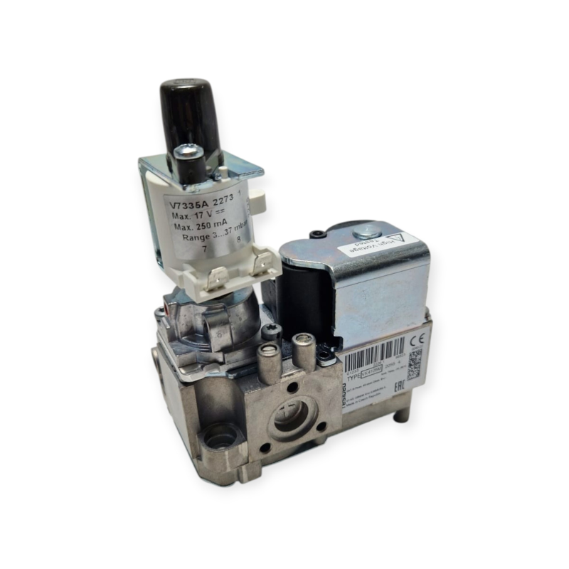 3380_ - RESIDEO VK4105M2055 MODULATING GAS VALVE FOR BOILER COMPATIBLE ...