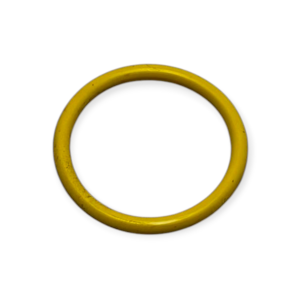 GUARNIZIONE O-RING VIEGA HNBR 28X3 MM GIALLO 348618 RICAMBIO IMPIANTI IDRAULICI