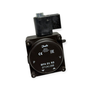 POMPA GASOLIO DANFOSS 071N1288 BFA 01 R5L 230V 42 L/H MONOSTADIO PER BRUCIATORI