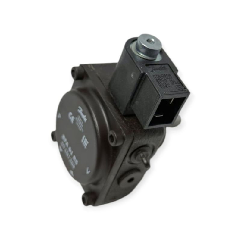 POMPA GASOLIO DANFOSS 071N1288 BFA 01 R5L 230V 42 L/H MONOSTADIO PER BRUCIATORI