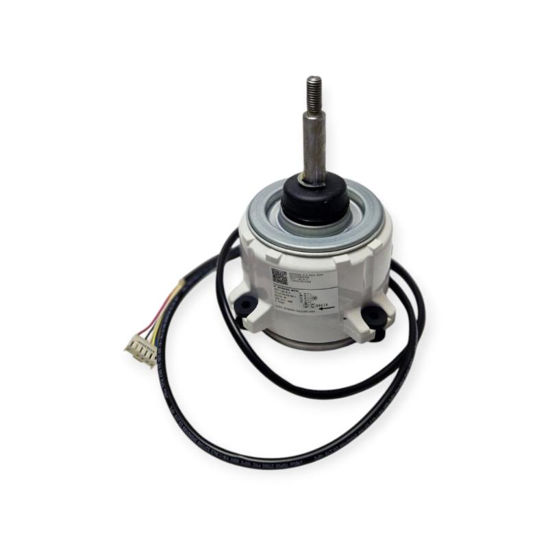 MIDEA 11002015010409 FAN MOTOR ZKFP-180-8-4 310V 180W 1500RPM FOR AIR CONDITIONER
