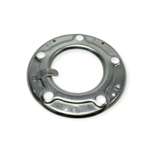 MIDEA 12951000000268 FLANGIA 5 FORI SUPPORTO RESISTENZA PER SCALDABAGNO