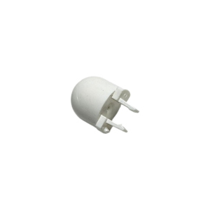 BOUTON À DÔME BLANC RADIANT 47025LA POUR CHAUDIÈRE SÉRIE L5 PIÈCE D’ORIGINE