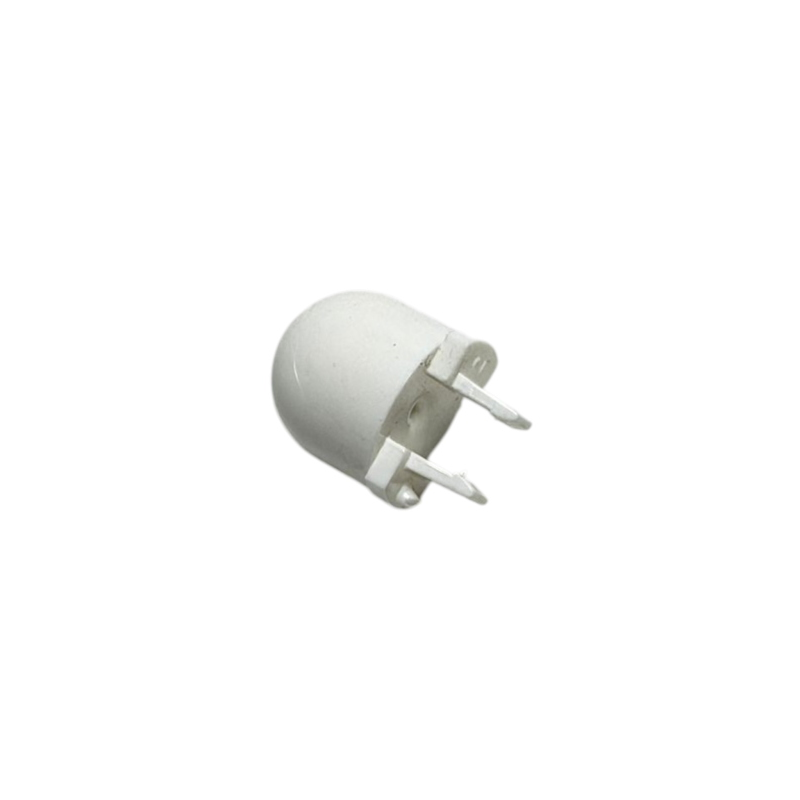 BOUTON À DÔME BLANC RADIANT 47025LA POUR CHAUDIÈRE SÉRIE L5 PIÈCE D’ORIGINE