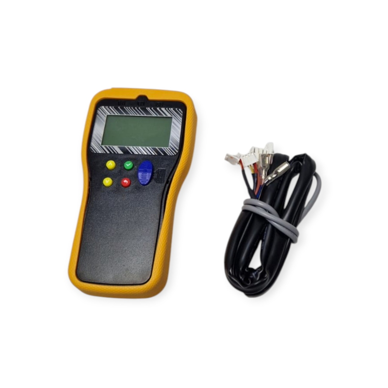 MIDEA 17222000A55927 TESTER DIAGNOSTICO INVERTER CON DISPLAY PER CONDIZIONATORI  