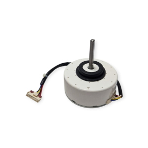 MIDEA 11002015A00236 WZDK20-38G BRUSHLESS DC FAN MOTOR FOR AIR CONDITIONER
