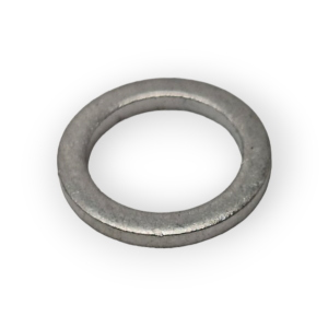 SAVIO BIASI BI1011118 GUARNIZIONE PIANA IN ALLUMINIO 14X10X1,5 PER CALDAIA  