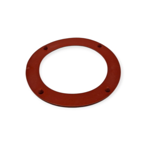 HERMANN S032000117 GUARNIZIONE SILICONE VENTILATORE ASPIRAZIONE PER CALDAIA