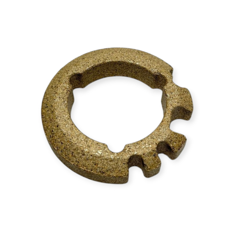 COSMOGAS 62632045 KIT VERMICULITE PANNELLI FIBRO CERAMICA RICAMBIO PER CALDAIA