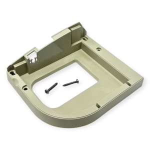 AERMEC 9105061 GRIGLIA DESTRA DX DI RICAMBIO PER FANCOIL TERMOCONVETTORE