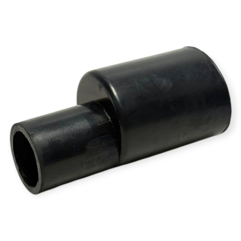 SAUERMANN ACC00937 ADATTATORE INGRESSO CONDENSA IN GOMMA 24 MM 3/4" A Ø 35 MM 1 1/4"