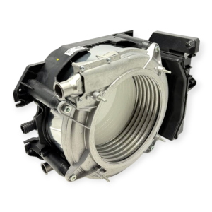 RIELLO 4R109809 BERETTA 20193338 SCAMBIATORE CONDENSANTE PER CALDAIA START 