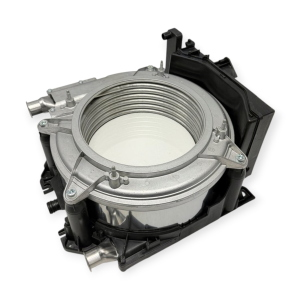 RIELLO 4R109809 BERETTA 20193338 SCAMBIATORE CONDENSANTE PER CALDAIA START 