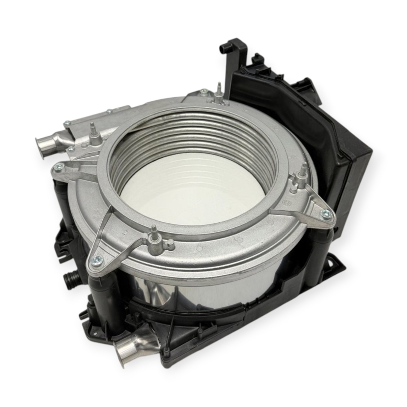 RIELLO 4R109809 BERETTA 20193338 SCAMBIATORE CONDENSANTE PER CALDAIA START 
