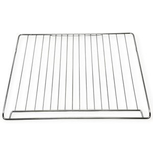 GRIGLIA FORNO 478,5X365 MM IN ACCIAIO CROMATO COMPATIBILE WHIRLPOOL 488000526696 INDESIT C00526696