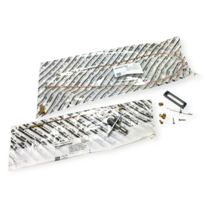 ARISTON 65119576-02 KIT DISTANZIATORE PER 300/500 LITRI G20 PER SCALDABAGNO AG LNX 500