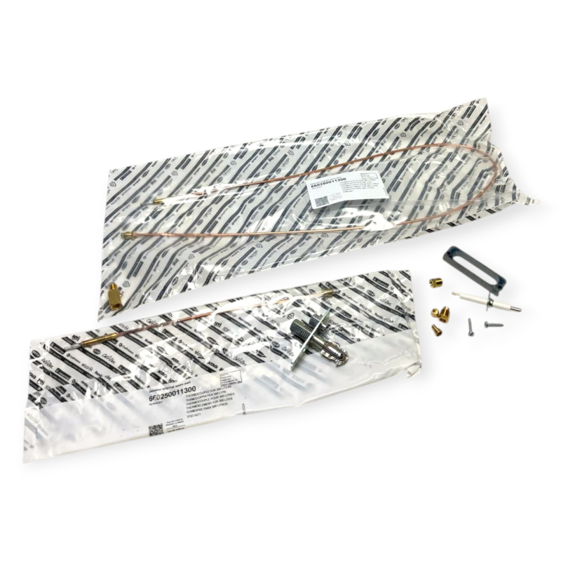 ARISTON 65119576-02 KIT DISTANZIATORE PER 300/500 LITRI G20 PER SCALDABAGNO AG LNX 500