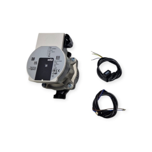 CIRCULATEUR POMPE WILO PARA 15/8-75/IPWM1 Ø 1" 130 MM 230V POUR CHAUDIERE