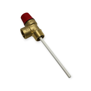 WATTS 68403 VALVOLA SICUREZZA COMBINATA PT-684 7 BAR 1/2 MF PER SERBATOI ACCUMULO  